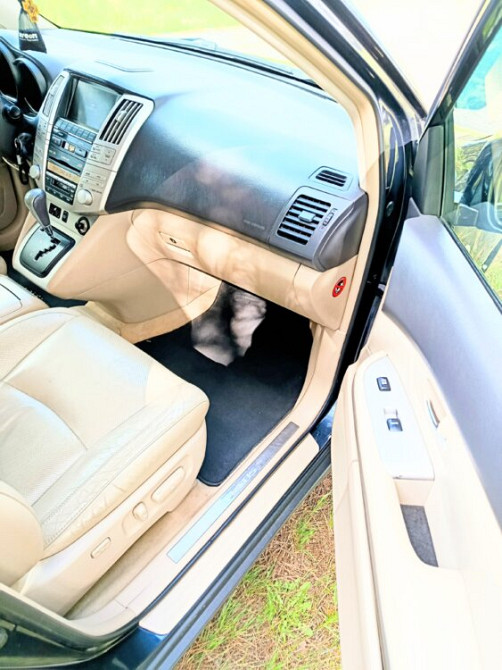 Lexus RX 2008 год Каменка Каменка - изображение 9