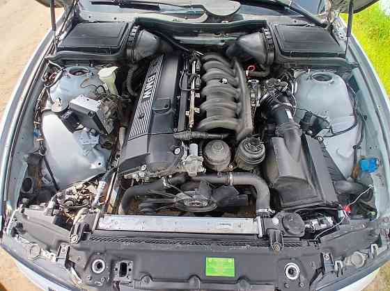 BMW 5 Series 1998 год Дубоссары Дубоссары