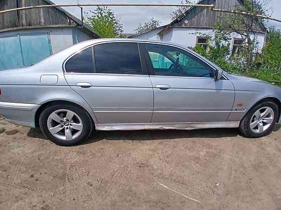 BMW 5 Series 1998 год Дубоссары Дубоссары