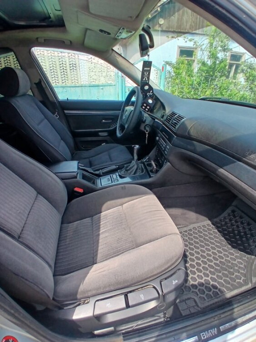 BMW 5 Series 1998 год Дубоссары Дубоссары - изображение 3