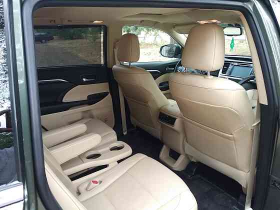 Toyota Highlander 2014 год Тирасполь Тирасполь