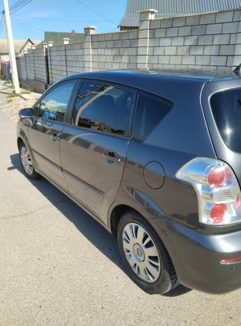 Toyota Corolla Verso 2008 an Tiraspol Tiraspol - fotografie 4
