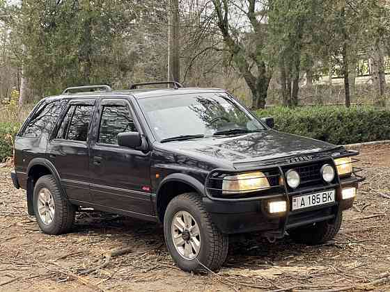 Opel Frontera 1997 год Бендеры Бендеры