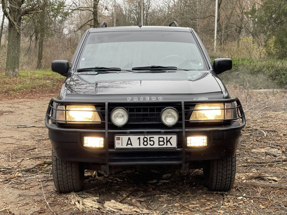 Opel Frontera 1997 год Бендеры Бендеры - изображение 1