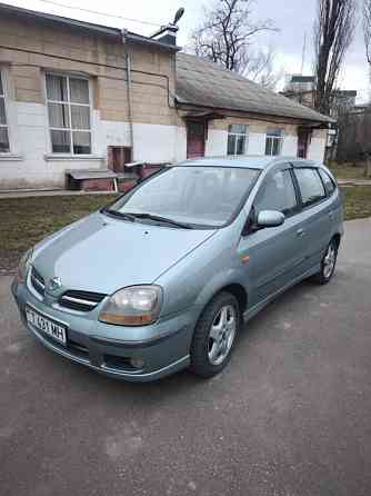 Nissan Almera Tino 2001 год Тирасполь Тирасполь