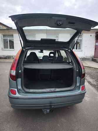 Nissan Almera Tino 2001 год Тирасполь Тирасполь