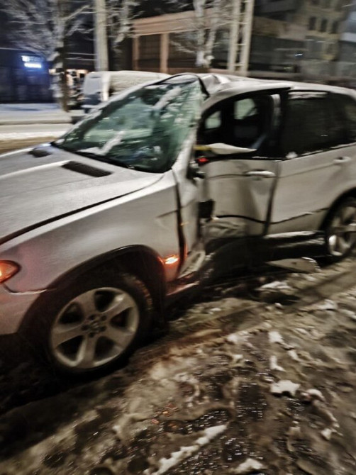 BMW X5 2003 год Тирасполь Тирасполь - изображение 7
