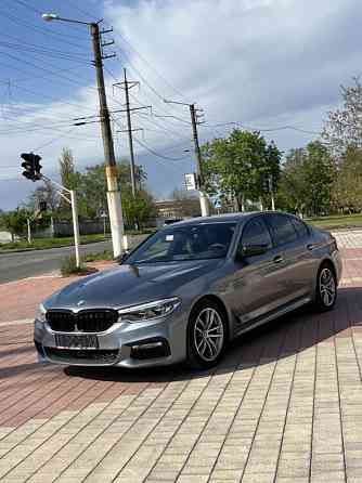 BMW 5 Series 2017 год Тирасполь Тирасполь