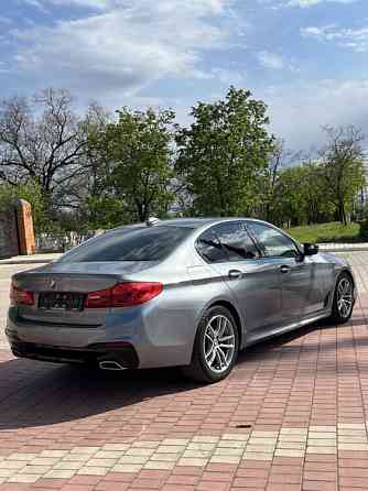 BMW 5 Series 2017 год Тирасполь Тирасполь