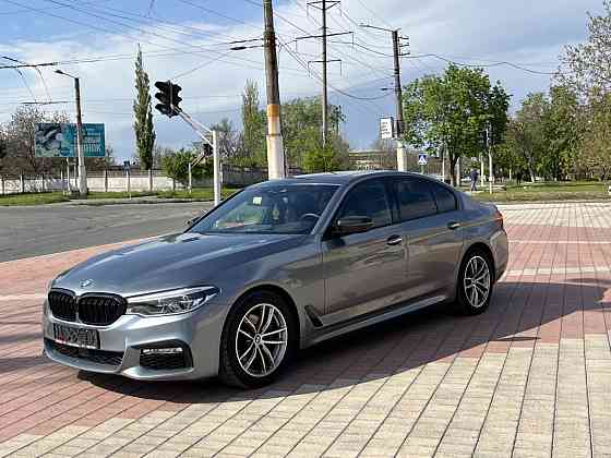 BMW 5 Series 2017 год Тирасполь Тирасполь