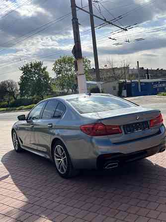 BMW 5 Series 2017 год Тирасполь Тирасполь