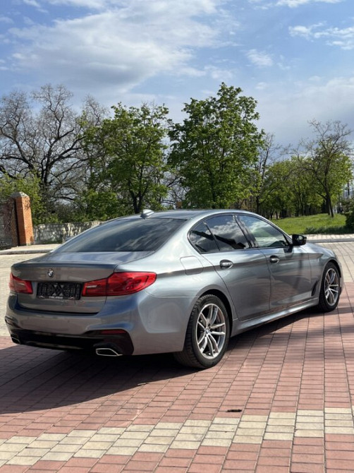 BMW 5 Series 2017 год Тирасполь Тирасполь - изображение 3