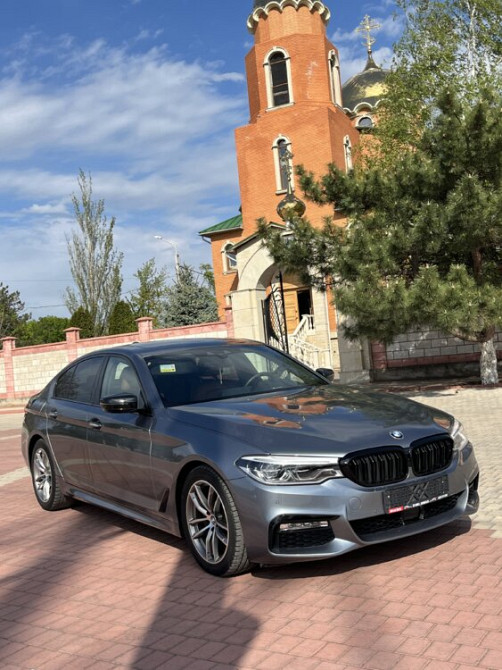 BMW 5 Series 2017 год Тирасполь Тирасполь - изображение 2