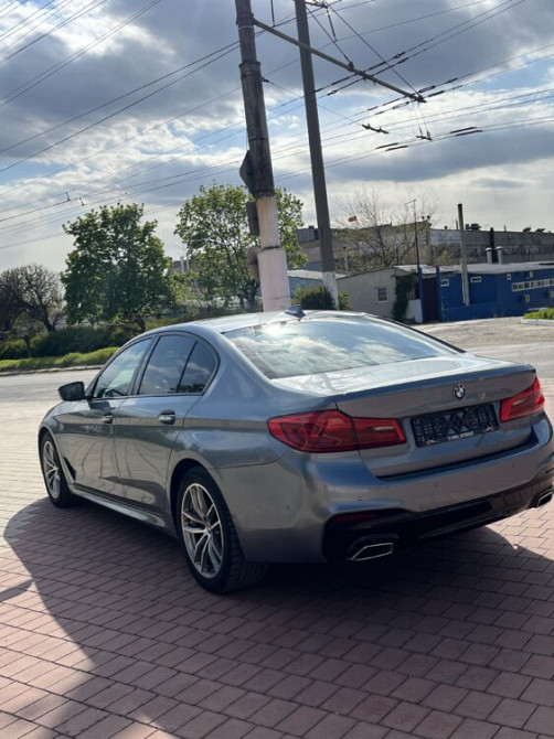 BMW 5 Series 2017 год Тирасполь Тирасполь - изображение 5