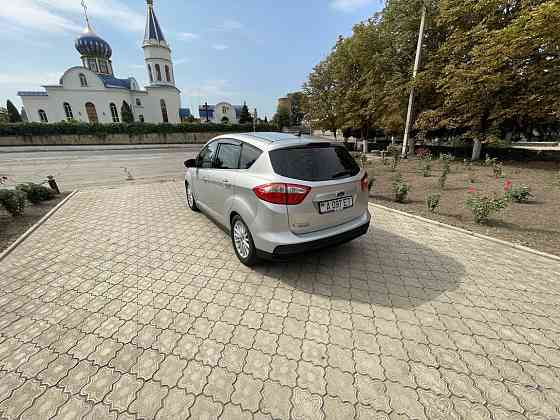Ford C-MAX 2012 год Бендеры Бендеры