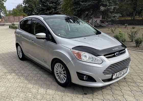 Ford C-MAX 2012 год Бендеры Бендеры