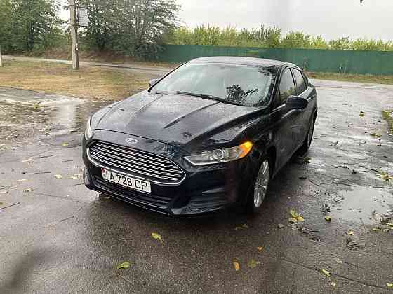 Ford Fusion 2014 год Бендеры Бендеры