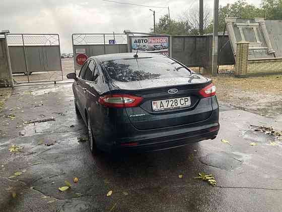 Ford Fusion 2014 год Бендеры Бендеры