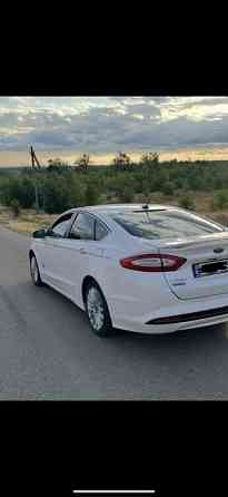 Ford Fusion 2013 год Бендеры Бендеры