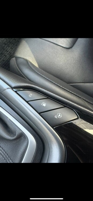 Ford Fusion 2013 an Bender Bender - fotografie 4