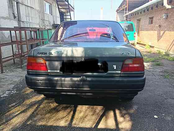 Ford Orion 1992 год Тирасполь Тирасполь