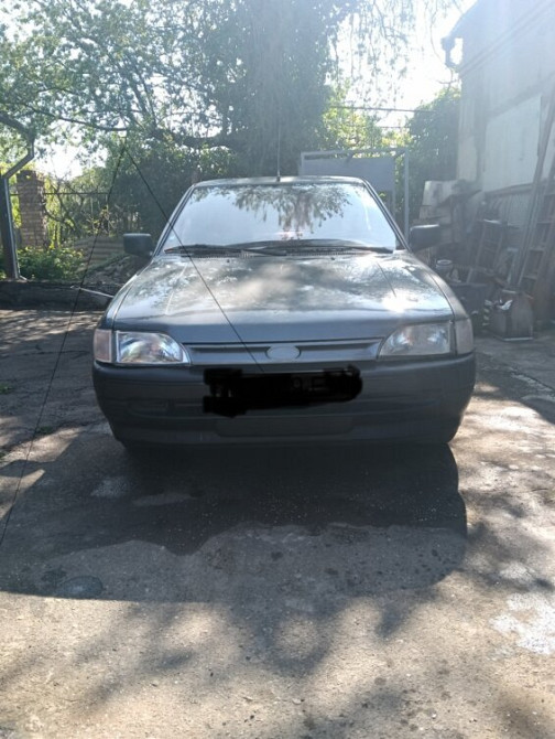 Ford Orion 1992 год Тирасполь Тирасполь - изображение 2