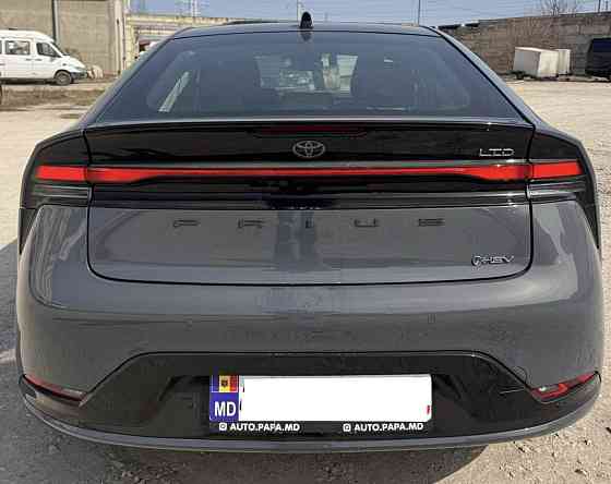 Toyota Prius 2024 год Тирасполь Тирасполь