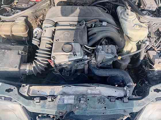 Mercedes E-Class 1994 год Бендеры Бендеры