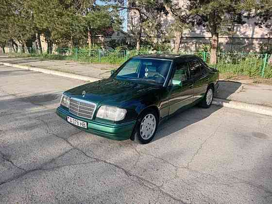 Mercedes E-Class 1994 год Бендеры Бендеры