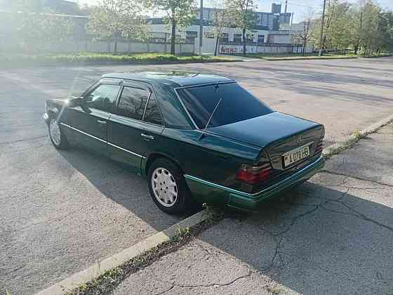 Mercedes E-Class 1994 год Бендеры Бендеры