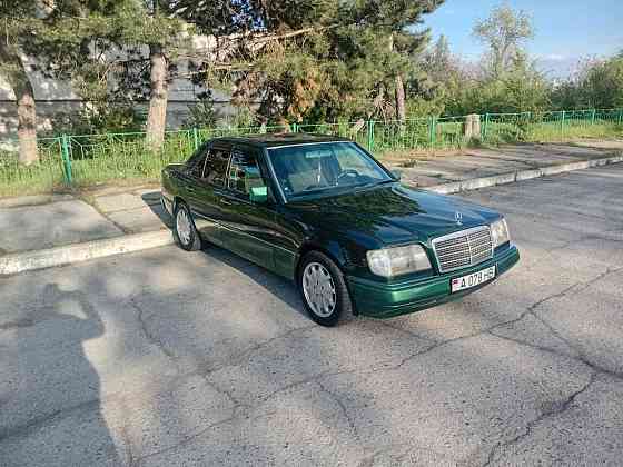 Mercedes E-Class 1994 год Бендеры Бендеры