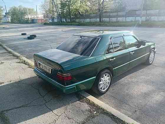 Mercedes E-Class 1994 год Бендеры Бендеры