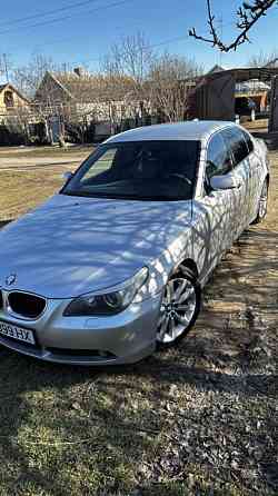 BMW 5 Series 2003 год Тирасполь Тирасполь