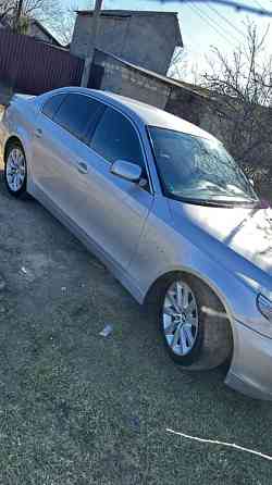 BMW 5 Series 2003 год Тирасполь Тирасполь