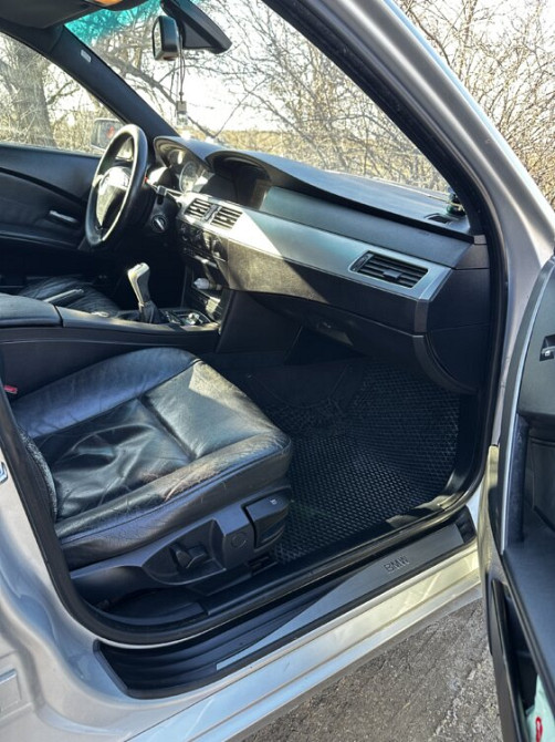 BMW 5 Series 2003 год Тирасполь Тирасполь - изображение 5