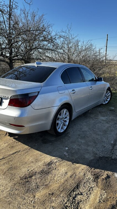 BMW 5 Series 2003 год Тирасполь Тирасполь - изображение 2