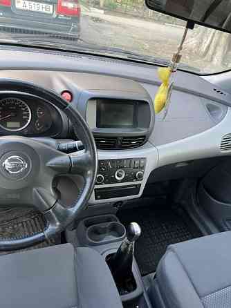 Nissan Almera Tino 2005 год Тирасполь Тирасполь