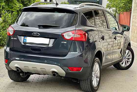 Ford Kuga 2011 год Кишинёв Кишинёв
