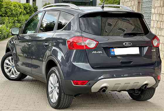 Ford Kuga 2011 год Кишинёв Кишинёв