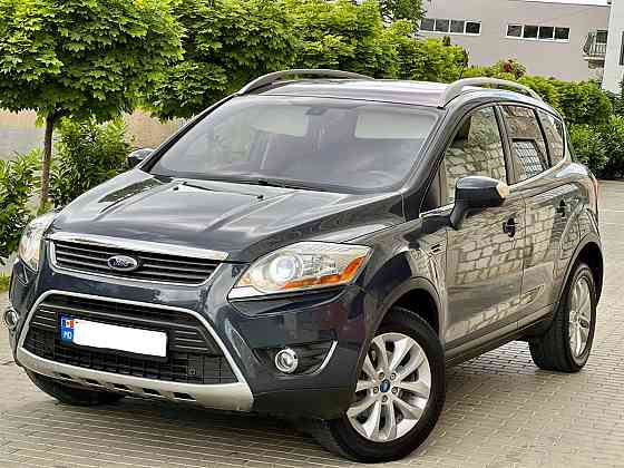 Ford Kuga 2011 год Кишинёв Кишинёв