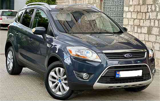 Ford Kuga 2011 год Кишинёв Кишинёв