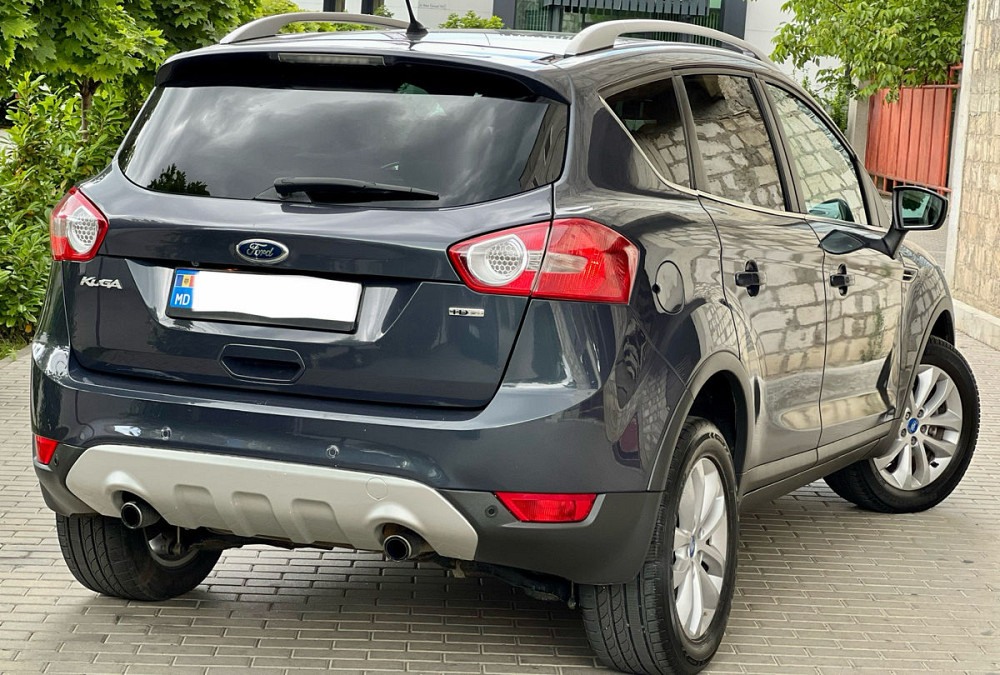 Ford Kuga 2011 год Кишинёв Кишинёв - изображение 3