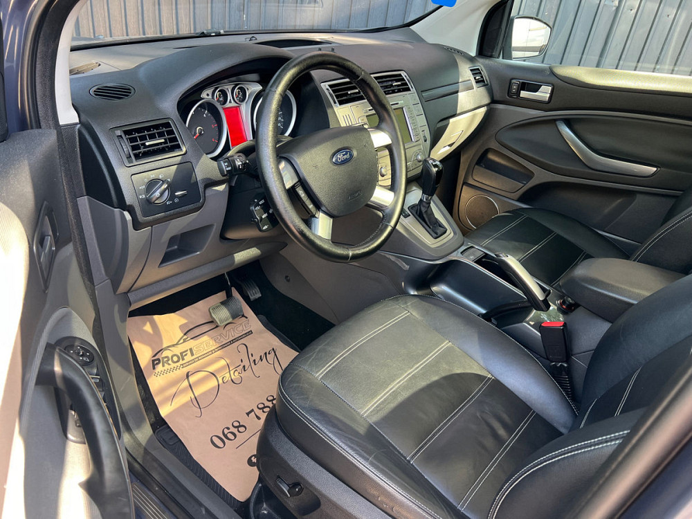 Ford Kuga 2011 год Кишинёв Кишинёв - изображение 6
