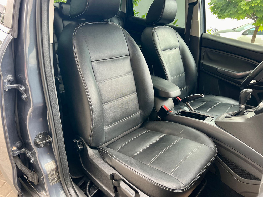 Ford Kuga 2011 год Кишинёв Кишинёв - изображение 7
