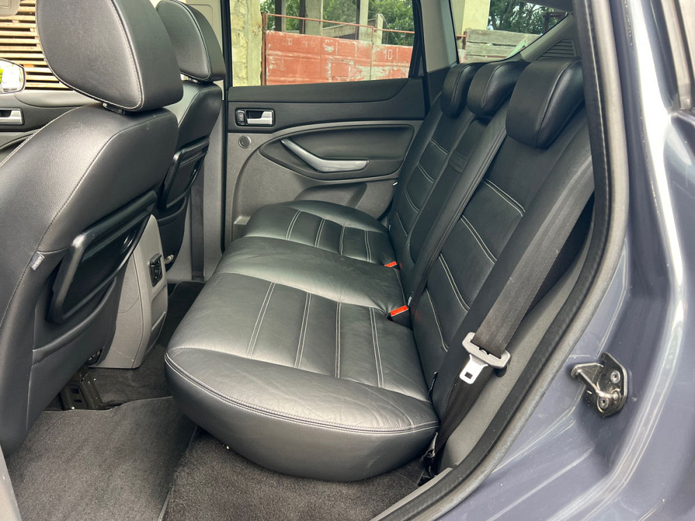 Ford Kuga 2011 год Кишинёв Кишинёв - изображение 8