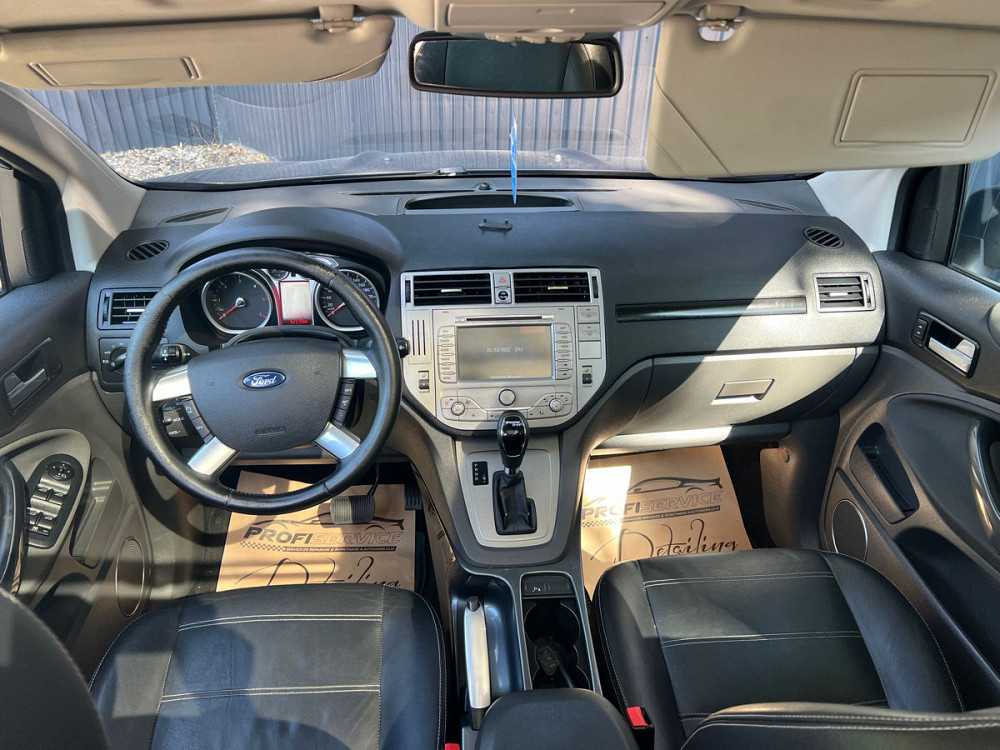 Ford Kuga 2011 год Кишинёв Кишинёв - изображение 5