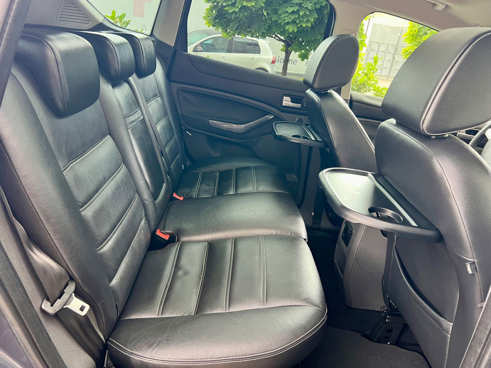 Ford Kuga 2011 год Кишинёв Кишинёв - изображение 9
