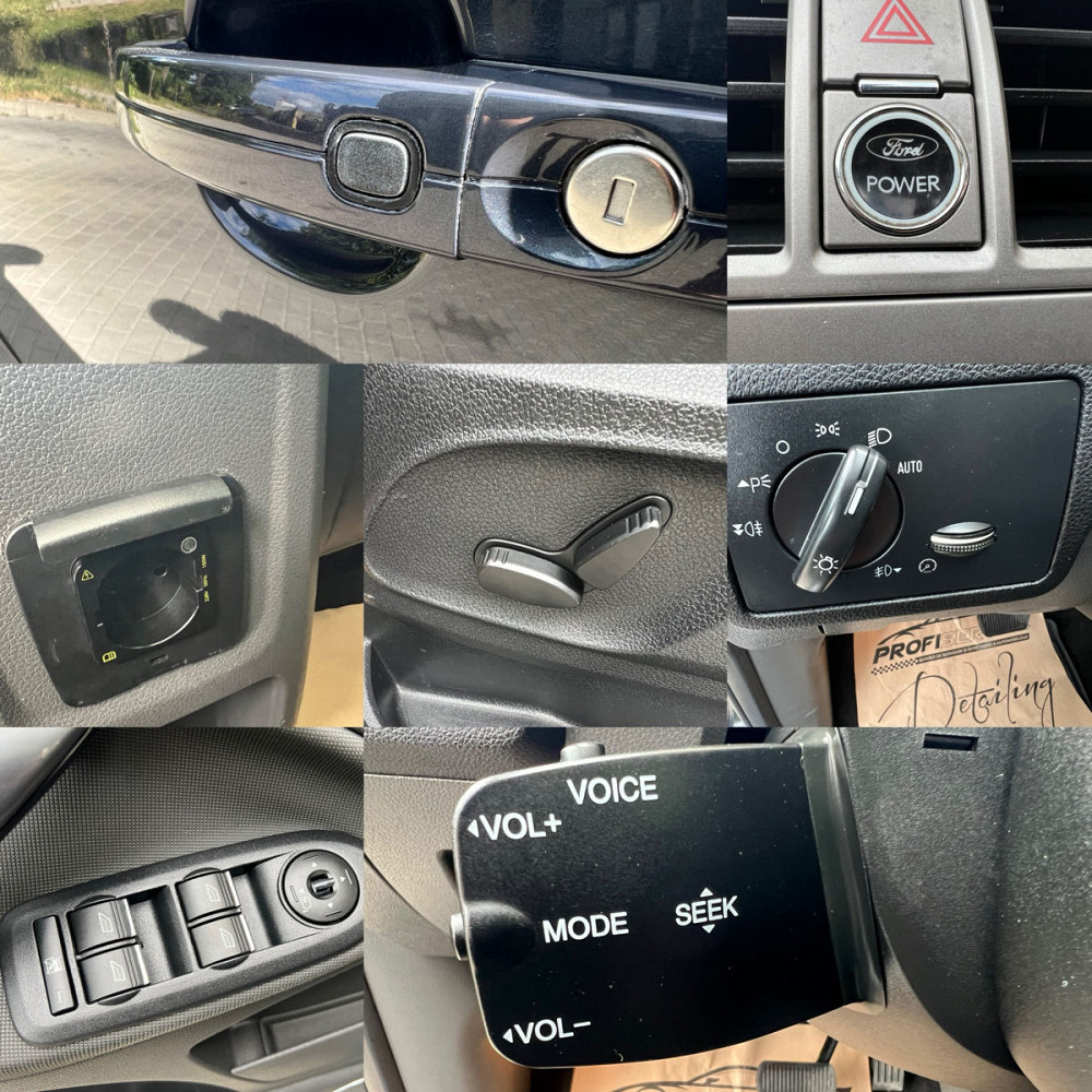 Ford Kuga 2011 год Кишинёв Кишинёв - изображение 10