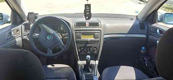 Skoda Octavia 2005 год Дубоссары Дубоссары