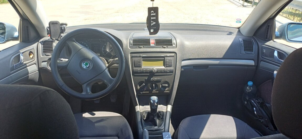 Skoda Octavia 2005 год Дубоссары Дубоссары - изображение 1